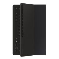 Samsung TAB S10+ FE BookCoverKeyboard Bk