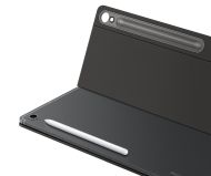 Samsung TAB S10+ FE BookCoverKeyboard Bk