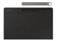 Samsung TAB S10+ FE BookCoverKeyboard Bk