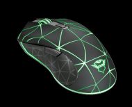 Trust GXT 133 Locx Illuminated Gaming Mo