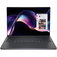 Laptop Dell XPS 14 DA14260, Procesor Intel Core Ultra X9 388H up to 5.1GHz, 14" 3.2K (2880x1800) OLED 400nits AR/AS, touch, ram 64GB 9600MHz LPDDR5x, 1TB SSD M.2 PCIe NVMe, Intel Arc B390 Graphics, culoare Grey, Windows11 Pro
