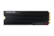 SSD Samsung 9100 PRO 1TB NVMe PCIe 5.0