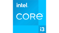 Intel Core i3-14100 processor