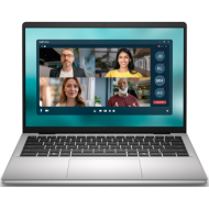 Laptop Dell Pro 14 Essential (PV14250), Procesor Intel Core 5 120U up to 5.0GHz, 14" FHD+ (1920x1200) IPS 300nits, ram 16GB (1x16GB) 5200MHz DDR5, 512GB SSD M.2 PCIe NVMe, Intel Graphics, culoare Silver, Windows11 Pro