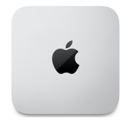 Desktop Apple Mac Studio M5 Ultra, Procesor Apple M5 Ultra cu CPU 30 core, GPU 64 core, ram 96GB, 1TB SSD, macOS Sequoia