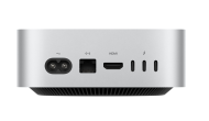 Desktop Apple Mac mini M6, Procesor Apple M6 cu CPU 12 core, GPU 12 core, ram 16GB, 512GB SSD, macOS Sequoia