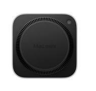 Desktop Apple Mac mini M6, Procesor Apple M6 cu CPU 12 core, GPU 12 core, ram 16GB, 512GB SSD, macOS Sequoia