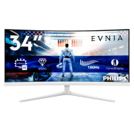Monitor Philips 34" 34M2C5501A/00