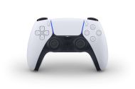 Sony PS5 Slim 1TB Disc Chassis E White