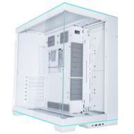 Carcasa Lian Li O11 Dynamic EVO RGB WHIT