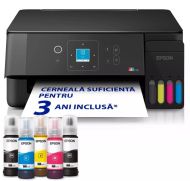 EPSON L3360 CISS COLOR INKJET MFP
