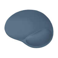 Mousepad Trust Bigfoot albastru