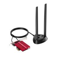 Placa de retea Cudy WE4000, PCI Express