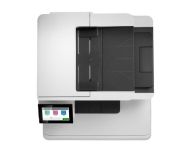 HP LASERJET ENT. M480F COLOR LASER MFP