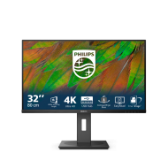 Monitor Philips 31.5" 32B1N3800/00