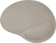 Mousepad Trust Bigfoot bej
