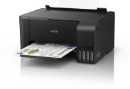 EPSON L3310 CISS COLOR INKJET MFP