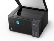 EPSON L4360 CISS COLOR INKJET MFP