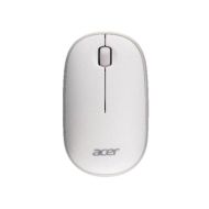 Acer wireless Bubble mouse AMR100 White