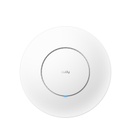 Cudy AP1300 867 Mbit/s White Power
