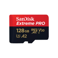 SanDisk Extreme PRO