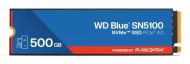 SanDisk 500GB WD Blue® SN5100 NVMe™ SSD