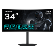 Gigabyte GS34WQCA VA 35" WQHD 120Hz