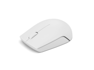 Lenovo 300 Wireless Compact Mouse Grey