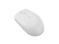 Lenovo 300 Wireless Compact Mouse Grey
