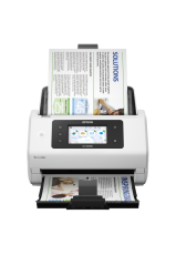 EPSON DS-900WN DESKTOP A4 SCANNER