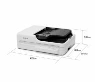 EPSON DS-1730 DESKTOP A4 SCANNER