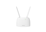 ROUTER WIRELESS HIKVISION AC1200 4G CAT4