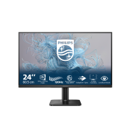 Monitor Philips 23.8" 24E2N1110/00