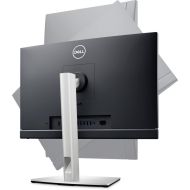 OPT 7420 FHD AIO i3-14100T 8 512 WP EDU