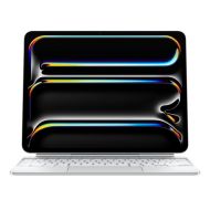 MAGIC KEYBOARD iPAD PRO 13 WHITE US