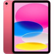 iPAD 11 A16 WiFi&Cell 256GB PINK
