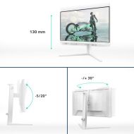 Monitor Philips 27" 27M2N3201A/00