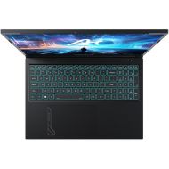 GB G6MF 16.0" I7 16GB RTX4050 512GB FD