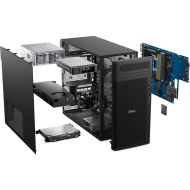 DL FCT2250 U9-285K 128 2 4 RTX 6000B WP