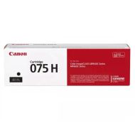 CANON CRG075 H TONER CARTRIDGE BLACK