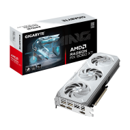 GIGABYTE GAMING Radeon RX 9060 XT OC ICE