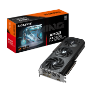 VGA GIGABYTE RX 9060XT GAMING OC 16GB
