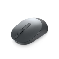 DL MOUSE MS5120W WIRELESS TITAN GRAY