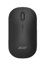 Acer Wireless Dual Mode Mouse AMR130 BK