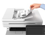 CANON I-SENSYS MF563DW A4 MONO LASER MFP
