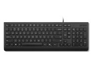 LN Essential Keyboard Serbian Black