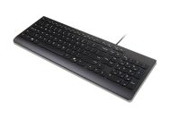 LN Essential Keyboard Serbian Black