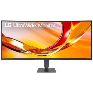 MONITOR 34" LG 34U640B-B.AEU