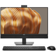 DL QC24250 FHDT AIO U7-265 16 256 1 W11P