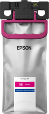 EPSON MAGENTA XXL INKJET CART  EM-C8101